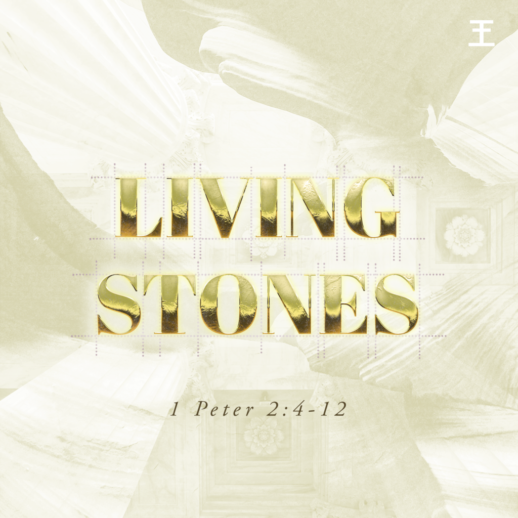 Living Stones